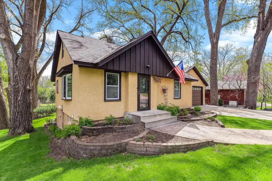 2654 Brand Avenue E, Maplewood, MN 55119 - #2