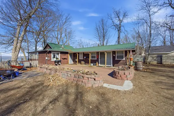 1250 E Shore Drive, Detroit Lakes, MN 56501