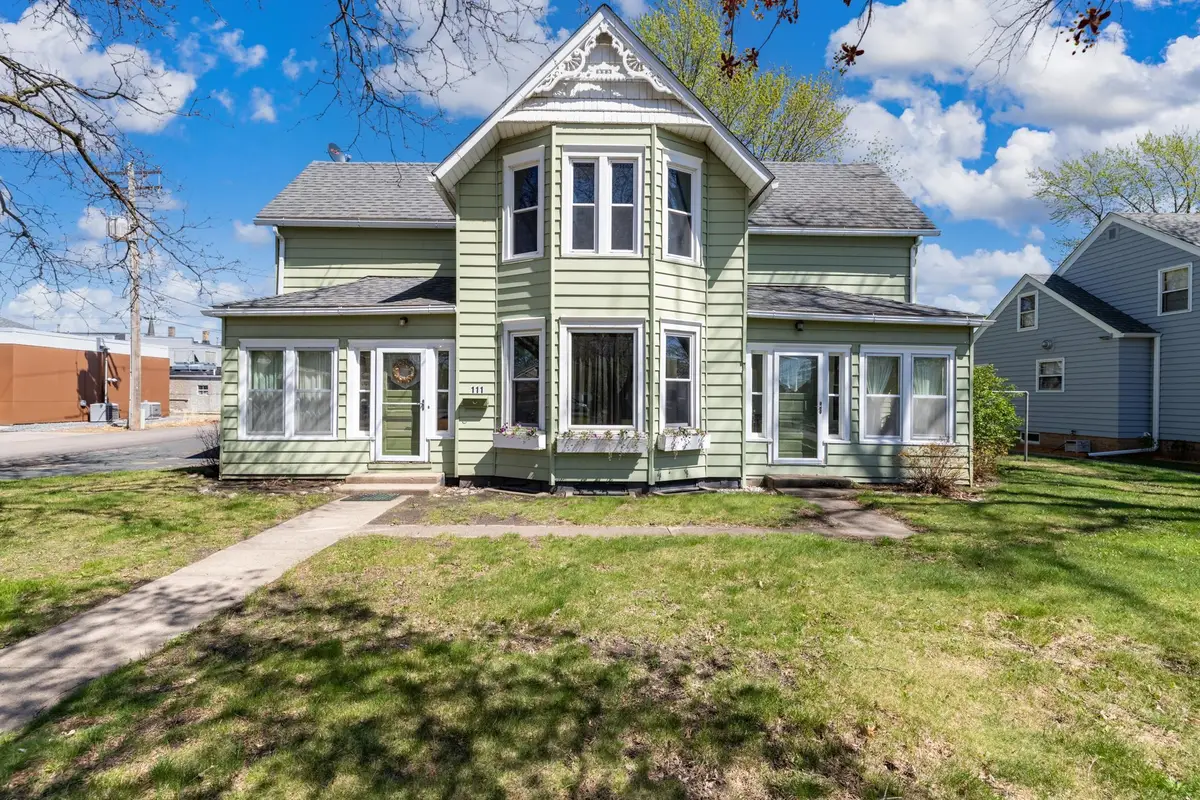 111 S Willow Street, Belle Plaine, MN 56011 - #1