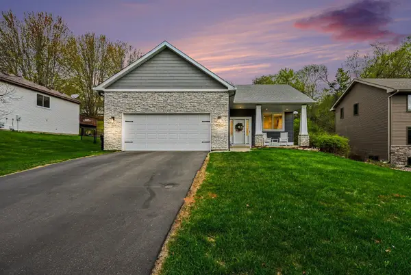 5041 193rd Street W, Farmington, MN 55024