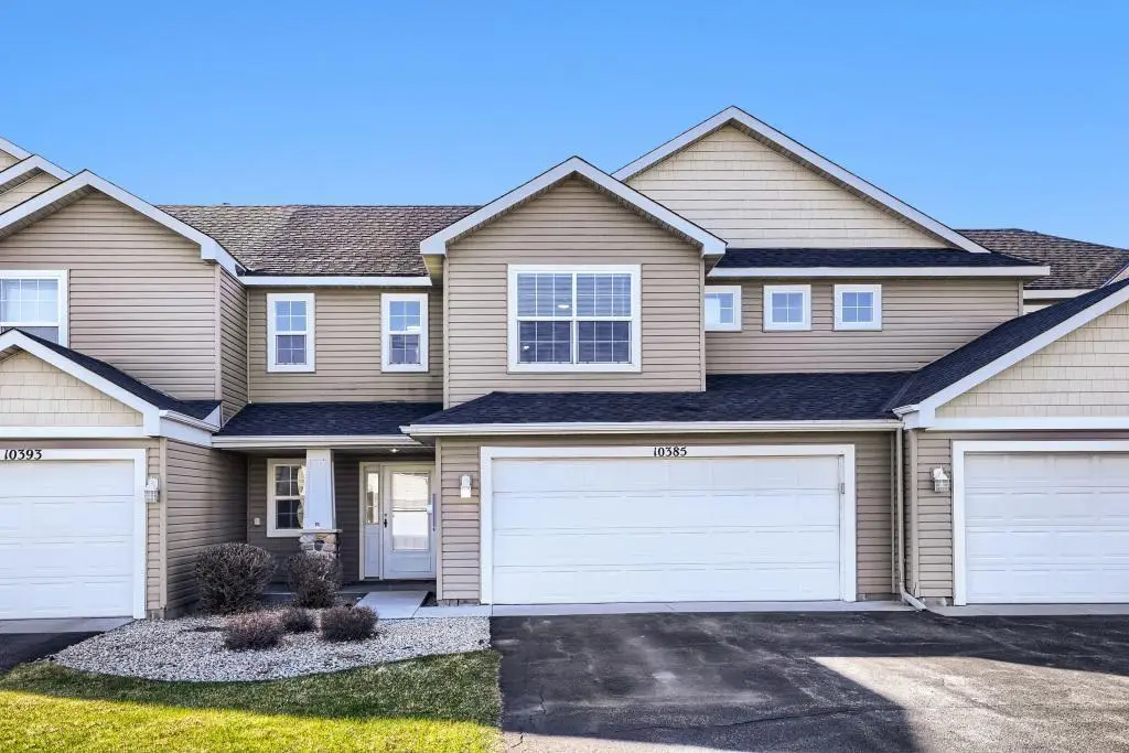 10385 64th Street Ne, Albertville, MN 55301 - #1