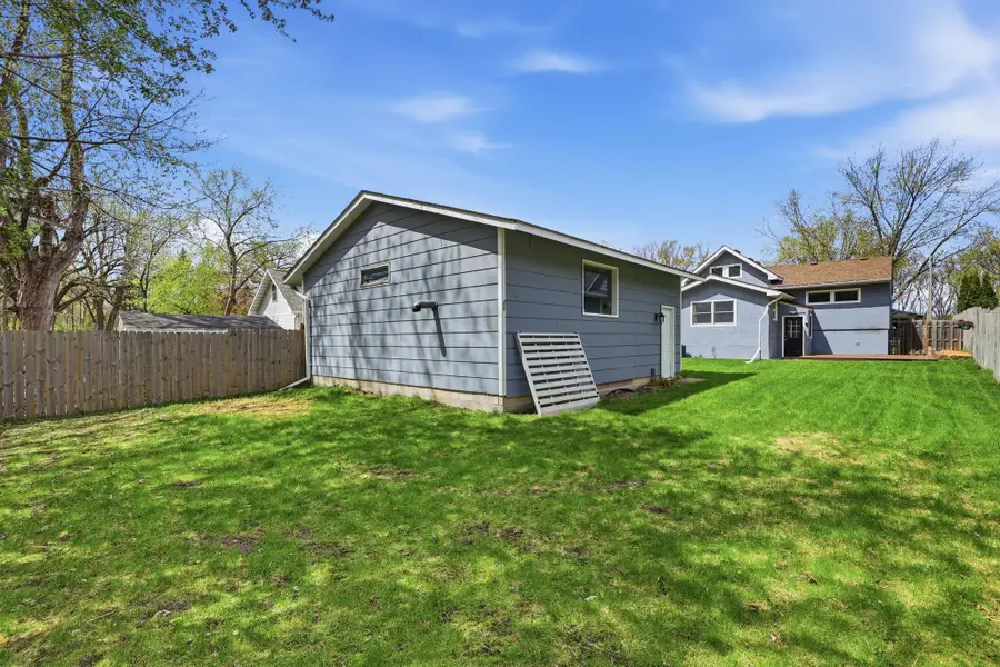 2258 11th Street, Saint Paul, MN 55110 - #2