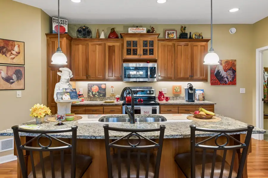 10736 Toledo Lane N, Minneapolis, MN 55443 - #3
