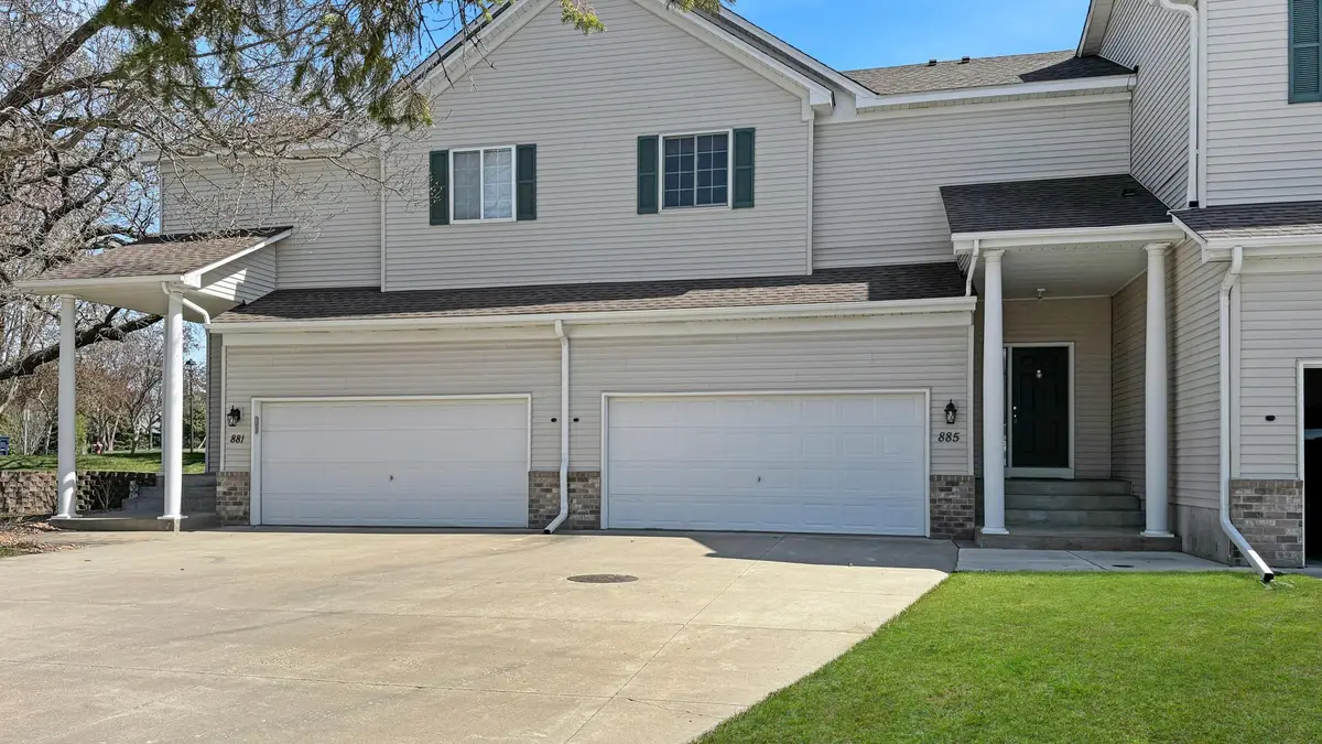 885 Kimberly Lane, Chanhassen, MN 55317 - #1