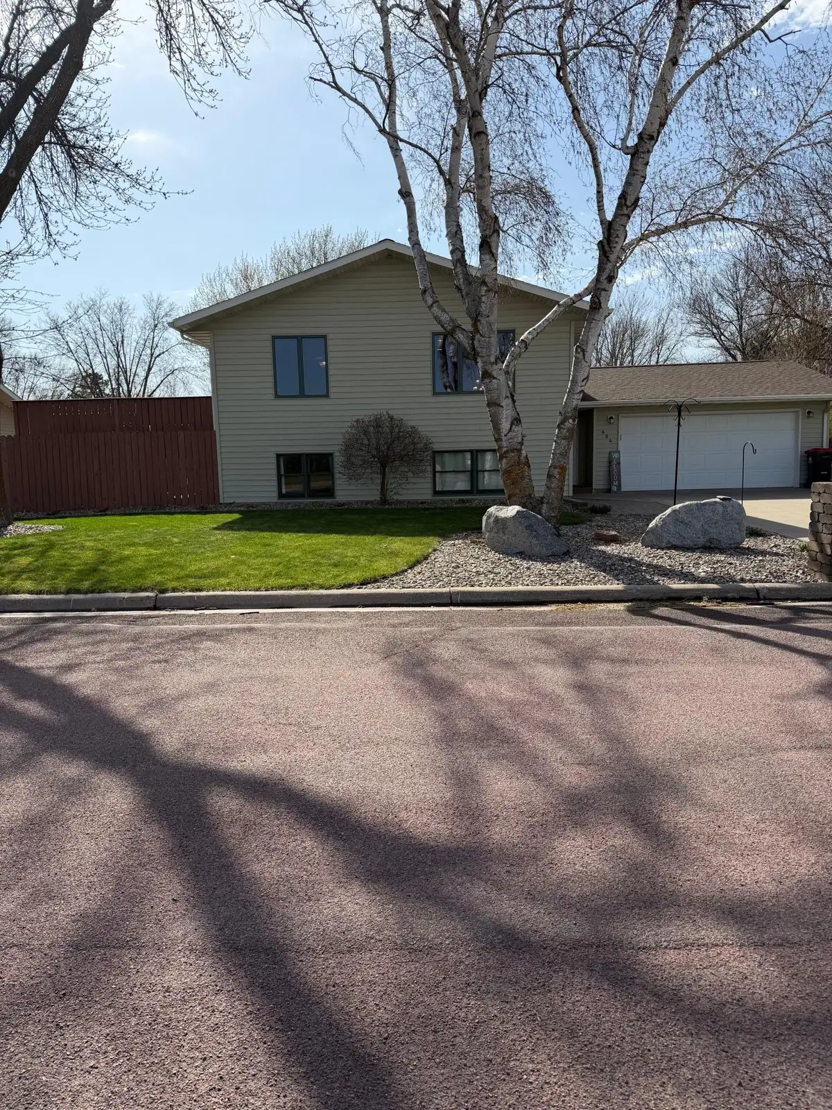 604 S Dekalb Street, Redwood Falls, MN 56283 - #1