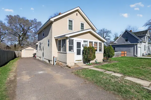 808 11th Avenue N, Saint Cloud, MN 56303