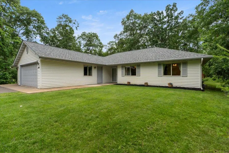 33897 Dancing Bear Drive, Crosslake, MN 56442 - #3