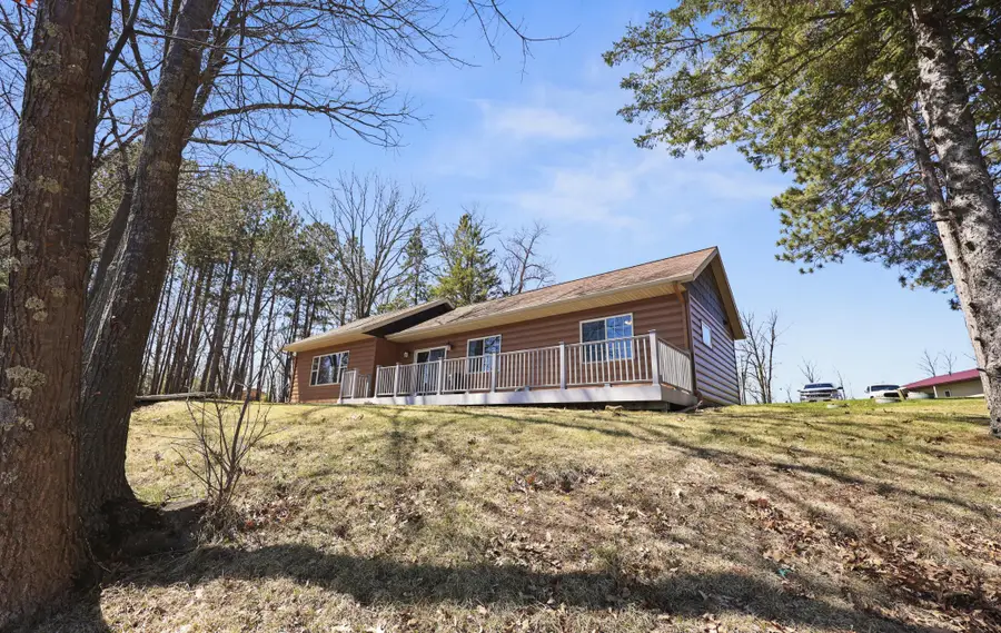 25734 Peavy Trail, Hillman, MN 56338 - #2