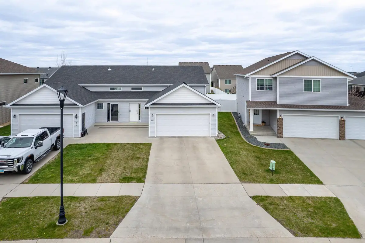 6039 60th Avenue S, Fargo, ND 58104 - #1