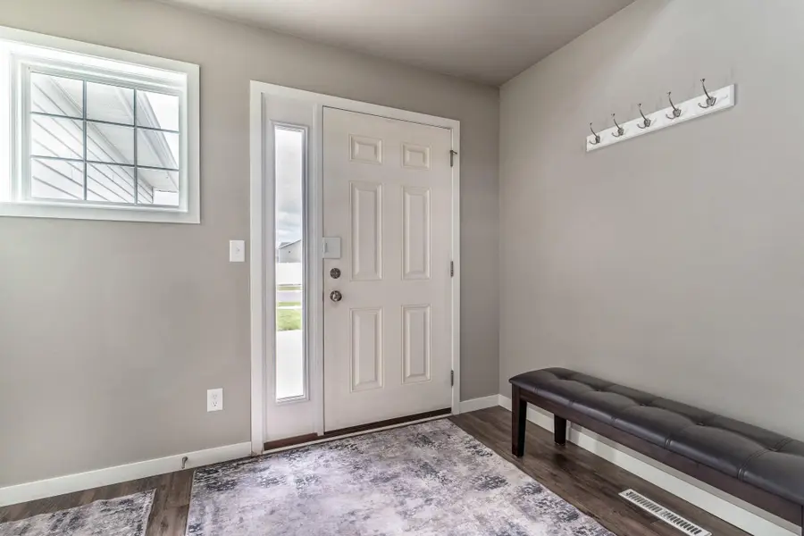 6039 60th Avenue S, Fargo, ND 58104 - #2