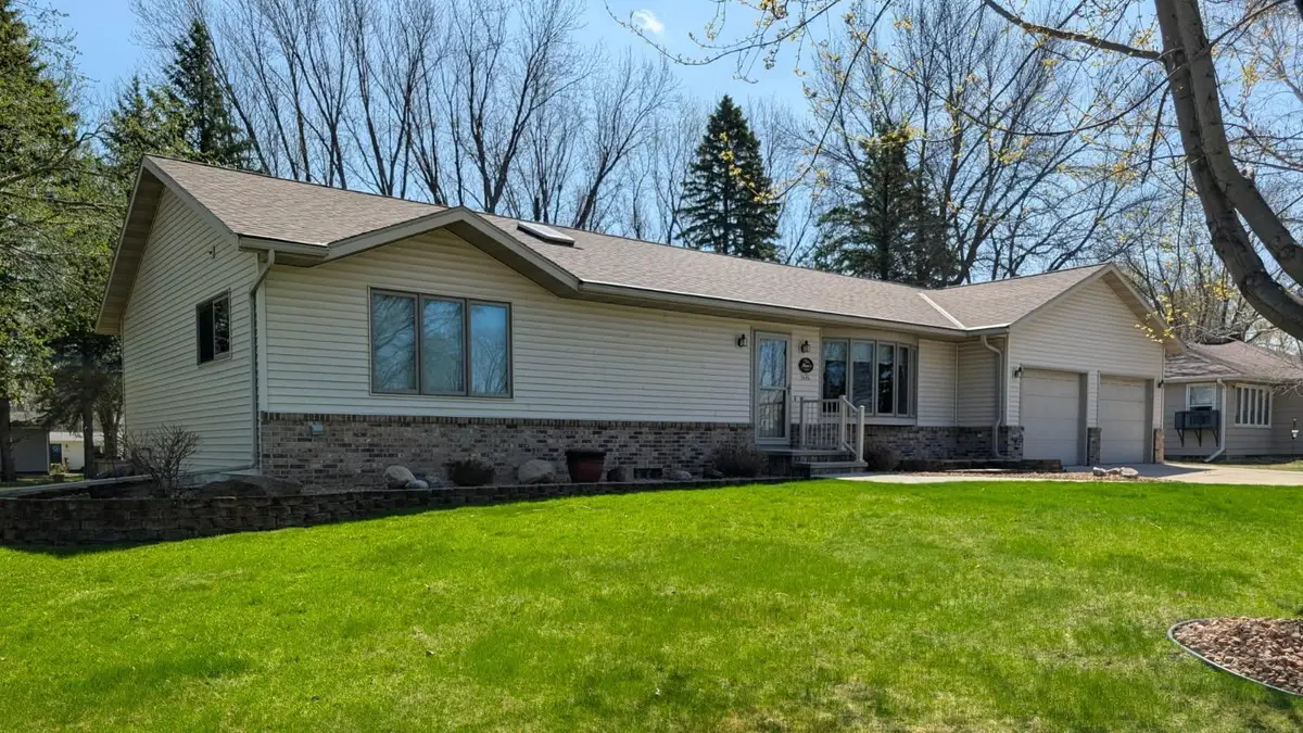 1636 N 4th Street, Montevideo, MN 56265 - #1
