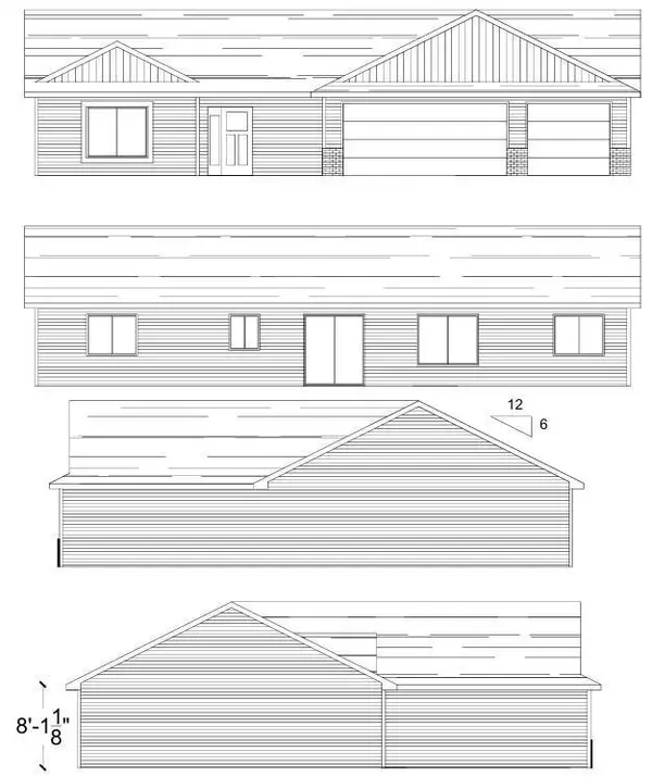 240 Henry Circle, Green Isle, MN 55338