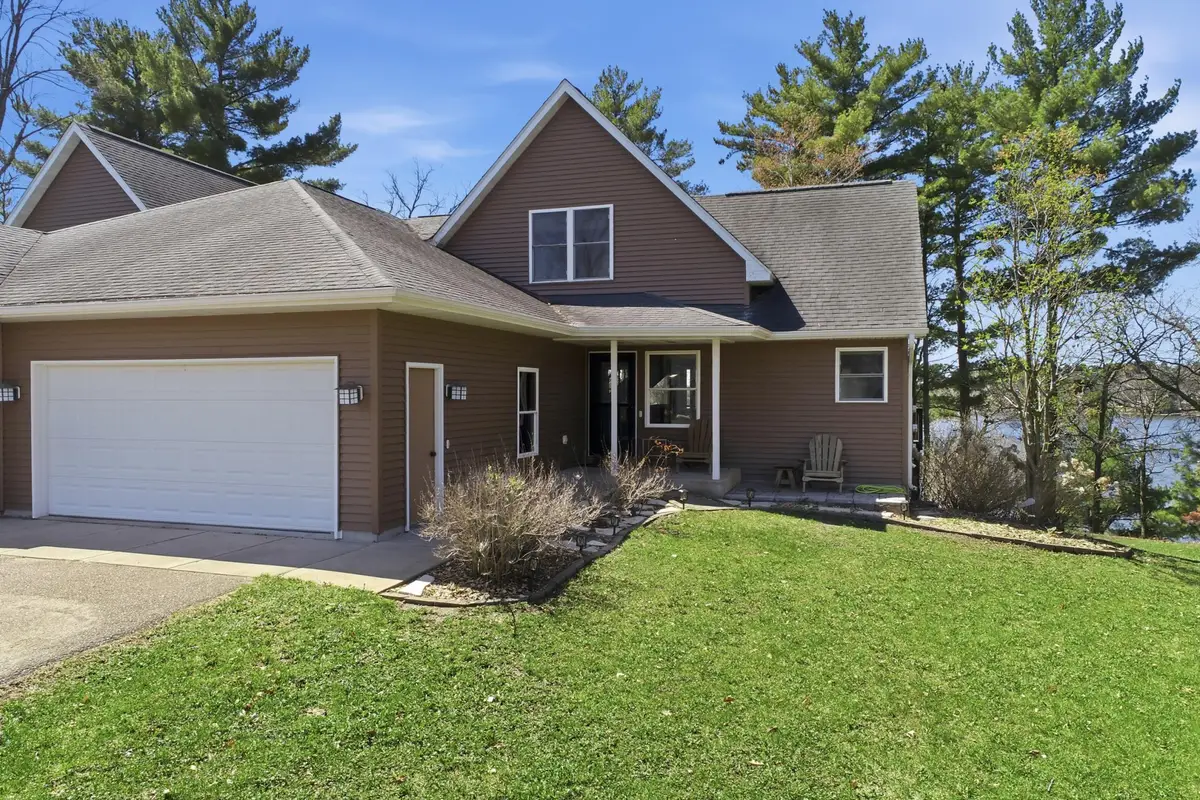 2329 11 1/8 Avenue, Cameron, WI 54822 - #1