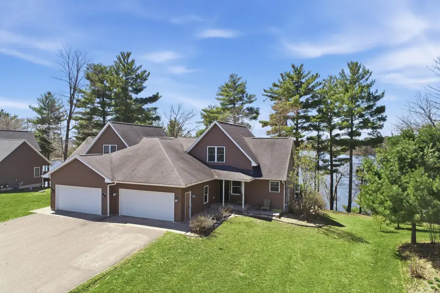 2329 11 1/8 Avenue, Cameron, WI 54822 - #2