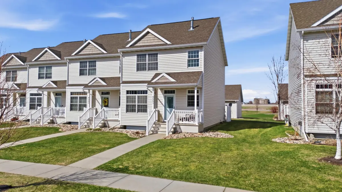 4551 44th Street S, Fargo, ND 58104 - #1