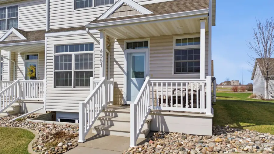 4551 44th Street S, Fargo, ND 58104 - #2