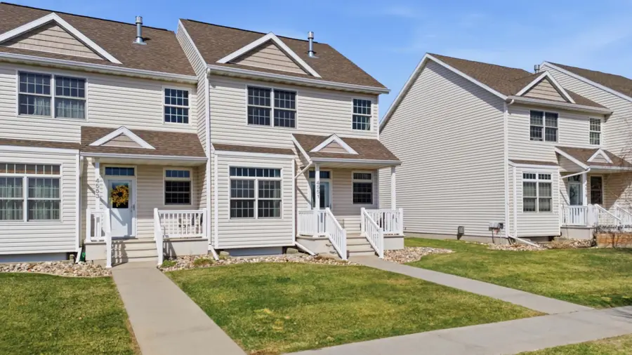 4551 44th Street S, Fargo, ND 58104 - #3