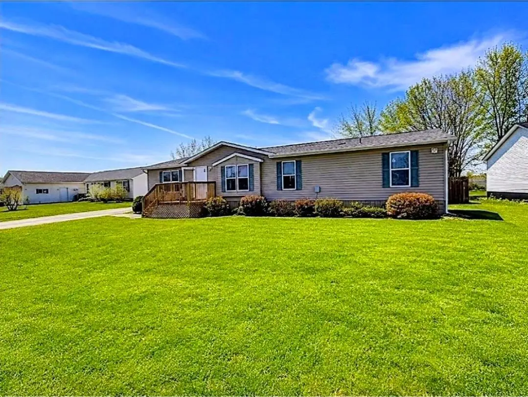 116 3rd Street S, Gaylord, MN 55334 - #1