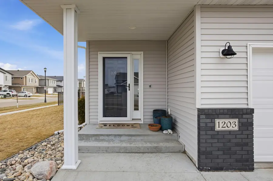 1203 27th Avenue W, West Fargo, ND 58078 - #3