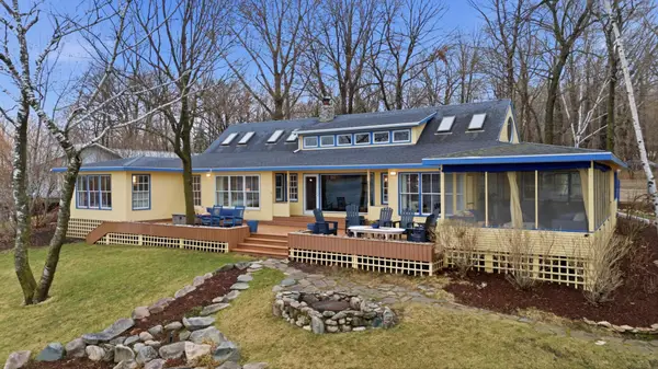 13546 E Big Cormorant Road, Audubon, MN 56511