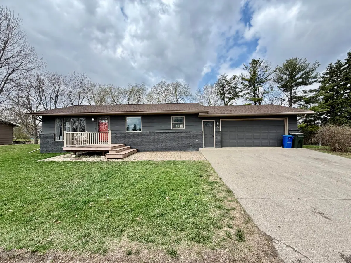 100 Ash Avenue, Ashby, MN 56309 - #1