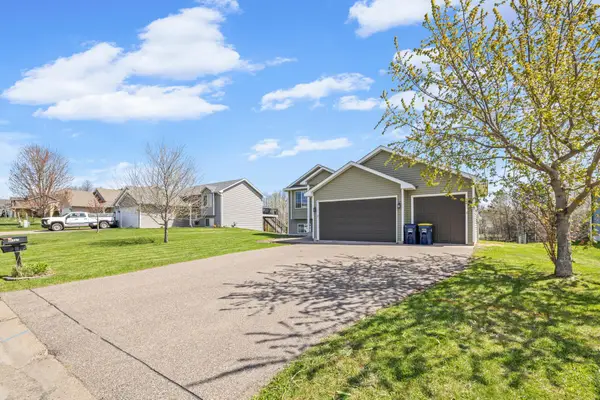 31037 Algonquin Trail, Chisago City, MN 55013