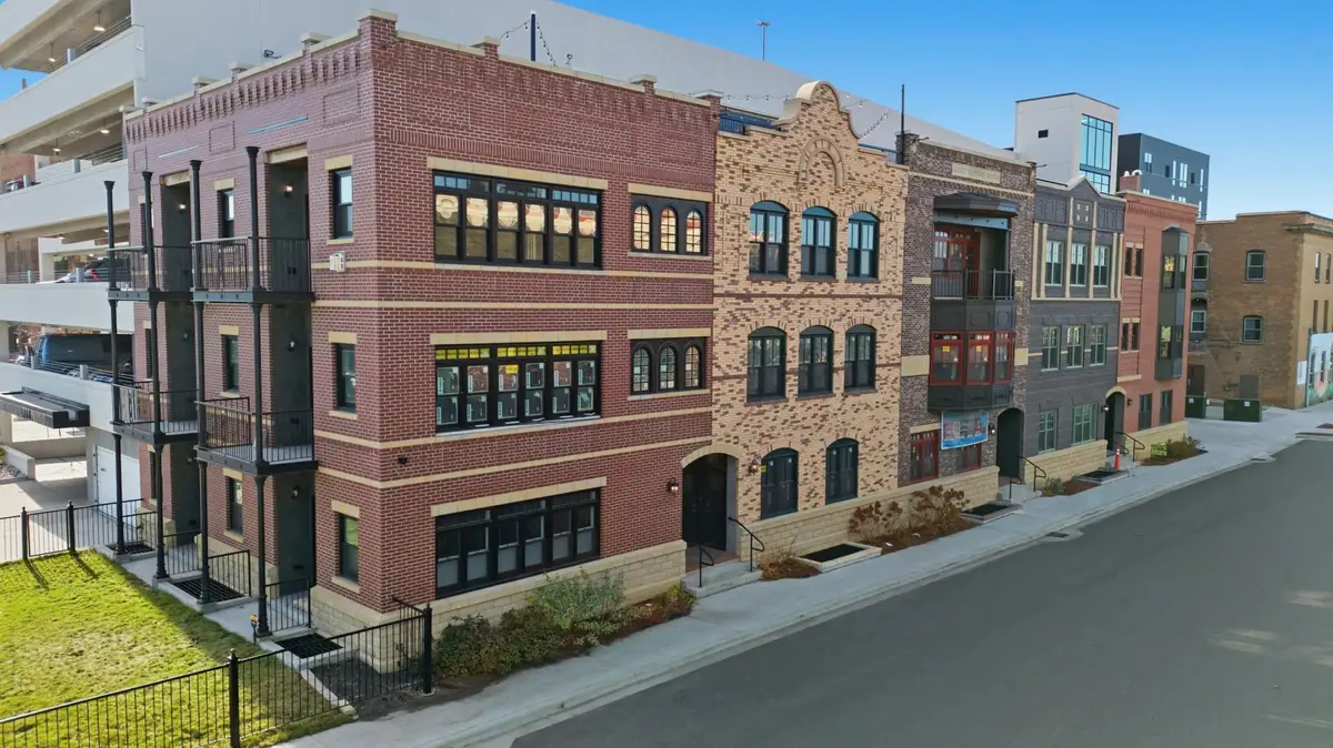 412 5th Street N #526, Fargo, ND 58102 - #1