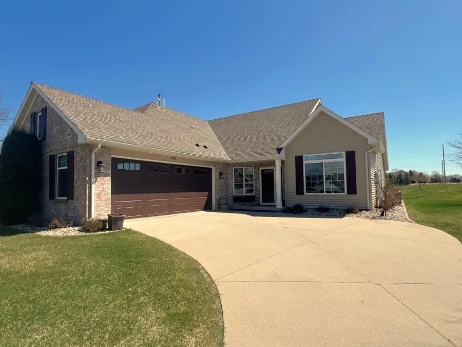 2509 7th Avenue Se, Willmar, MN 56201 - #2