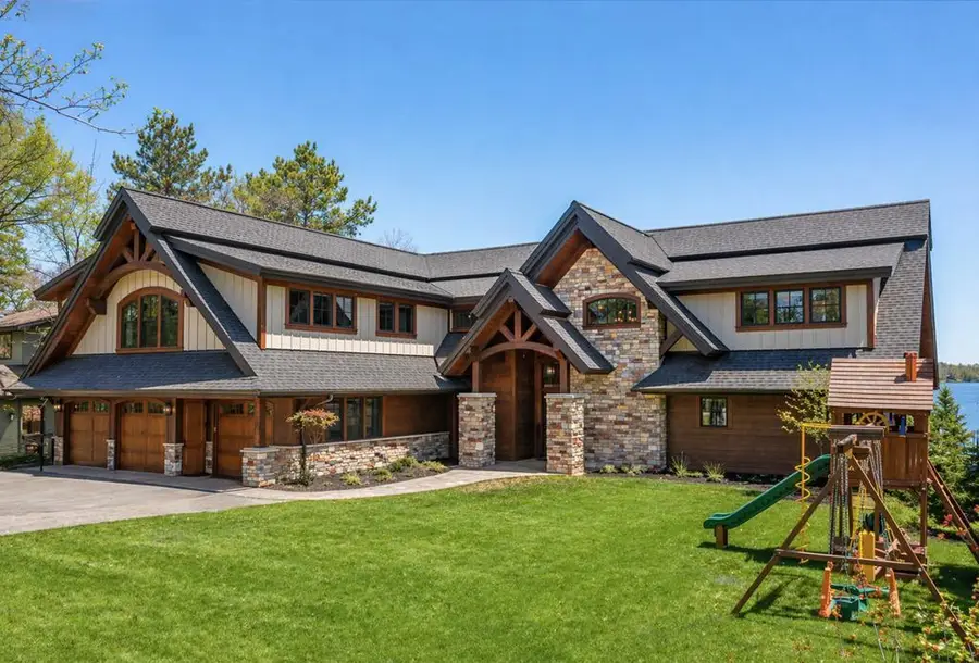 1344 Pike Bay Road, Brainerd, MN 56401 - #3