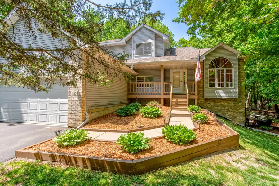 15850 Zumbrota Street Ne, Andover, MN 55304 - #2