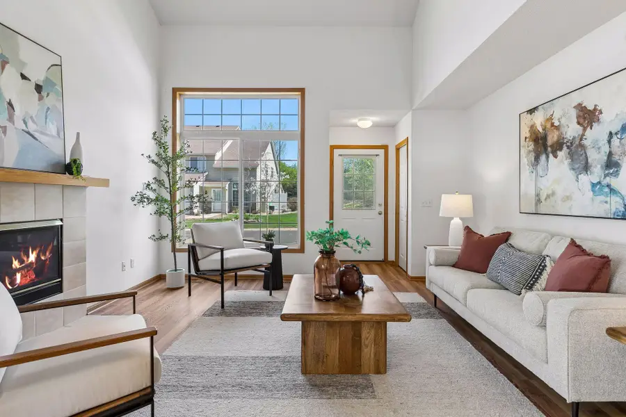 1821 Riverwood Drive, Burnsville, MN 55337 - #3