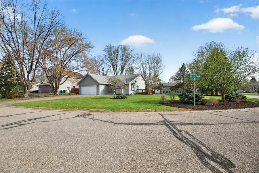 3918 88th Lane Ne, Circle Pines, MN 55014 - #2