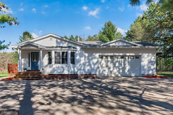 18115 Bender Street Ne, Forest Lake, MN 55025
