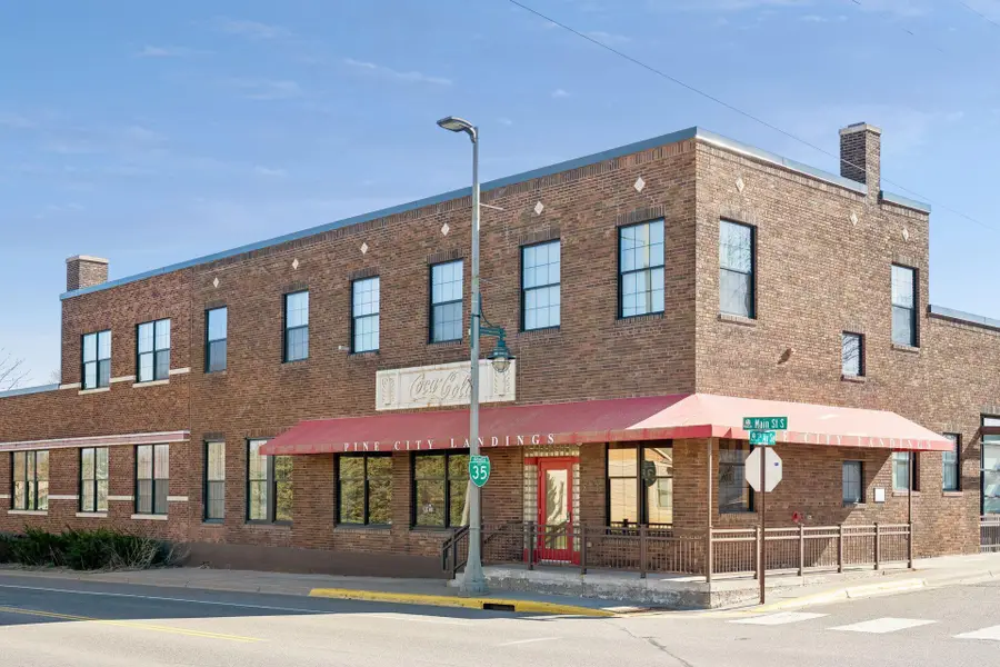 30 Main Street S #8H, Pine City, MN 55063 - #2