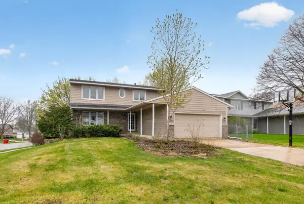 4406 Newcastle Lane Nw, Rochester, MN 55901