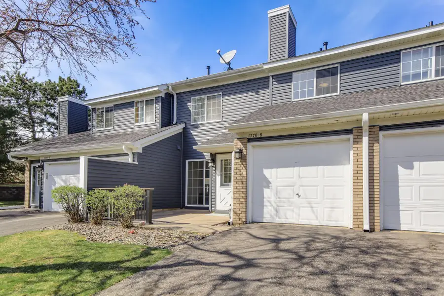 1770 Donegal Drive #8, Woodbury, MN 55125 - #2