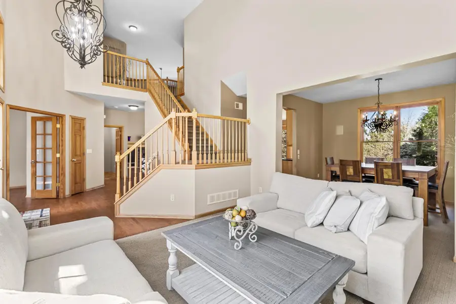 1517 Covington Lane, Eagan, MN 55122 - #3