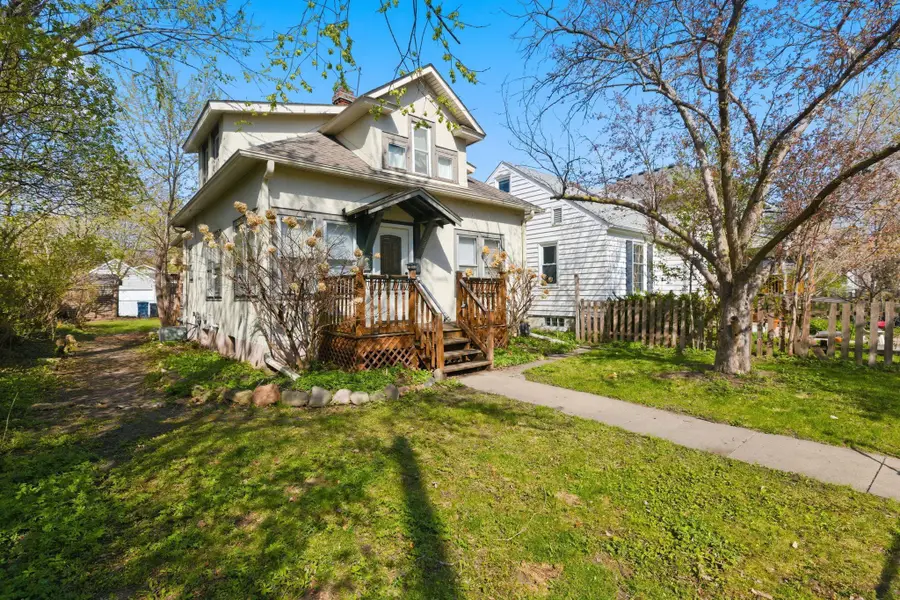 3740 29th Avenue S, Minneapolis, MN 55406 - #2