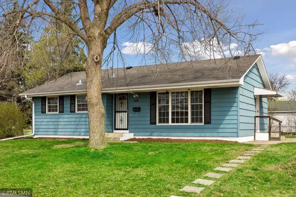 1112 Emerson Lane N, Minneapolis, MN 55430