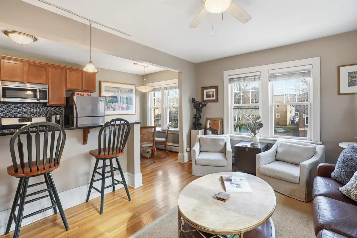 3520 Emerson Avenue S #202, Minneapolis, MN 55408 - #1