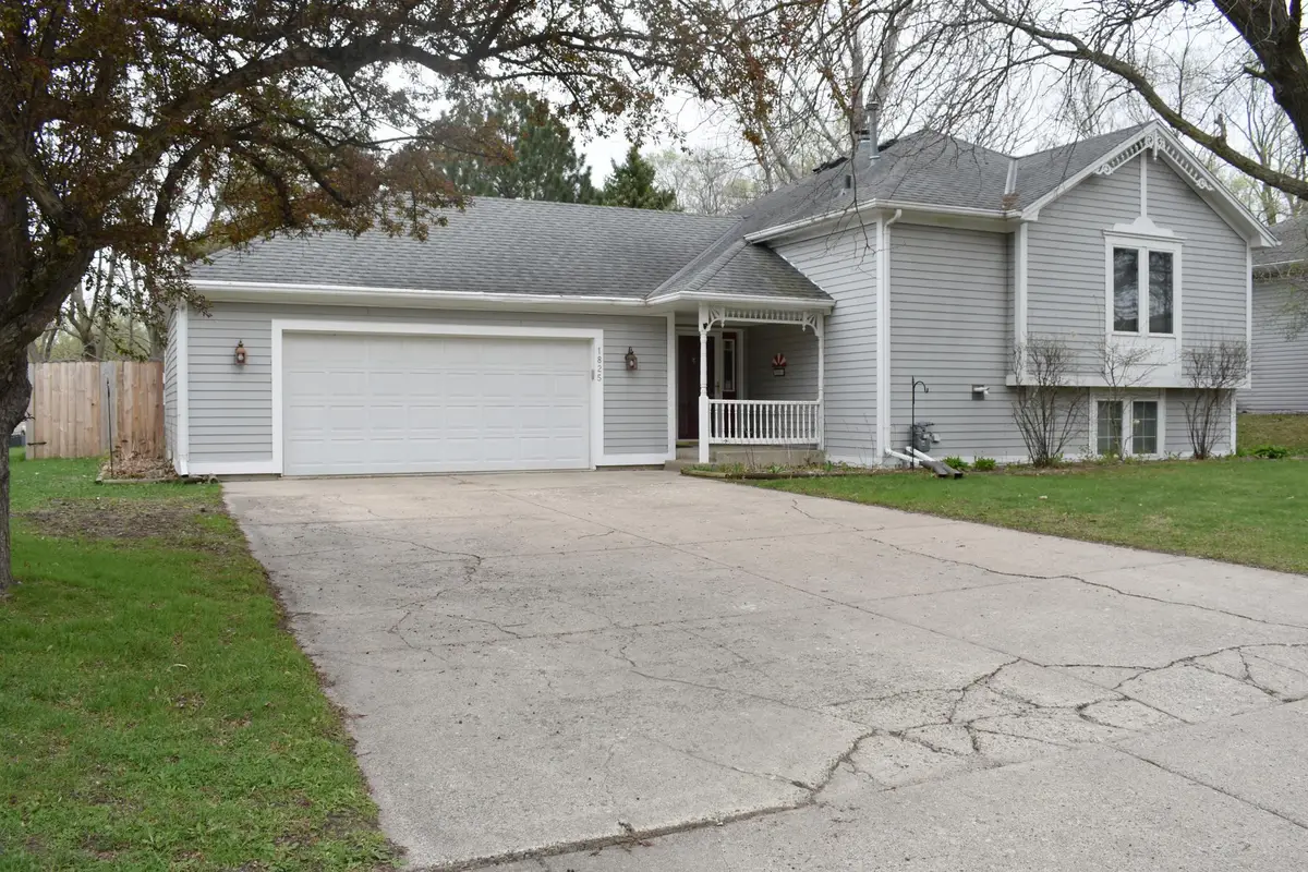 1825 3rd Avenue Ne, Owatonna, MN 55060 - #1