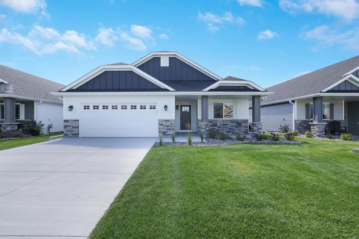 10038 177th Circle Nw, Elk River, MN 55330 - #1