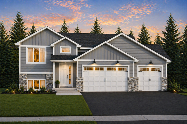 25817 22nd Street W, Zimmerman, MN 55398