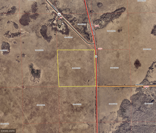 TBD State Hwy 65, Mcgregor, MN 55760