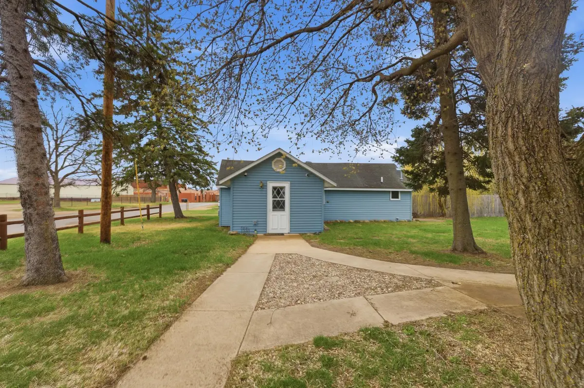 212 E 2nd Street, Pillager, MN 56473 - #1
