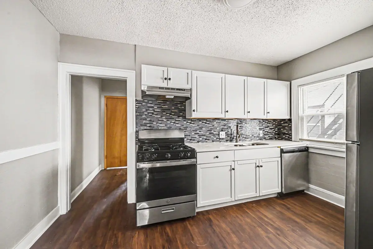 3706 Penn Avenue N, Minneapolis, MN 55412 - #1
