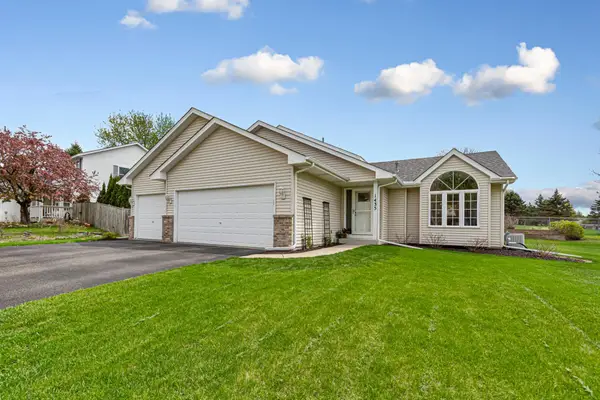 1435 Springwood Lane, Faribault, MN 55021