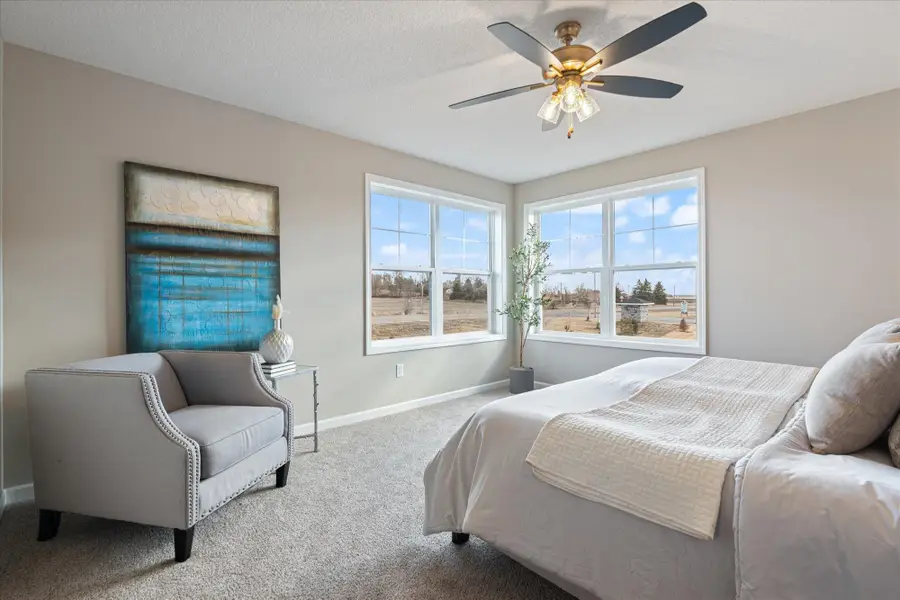 6716 Jorgensen Avenue S, Cottage Grove, MN 55016 - #2