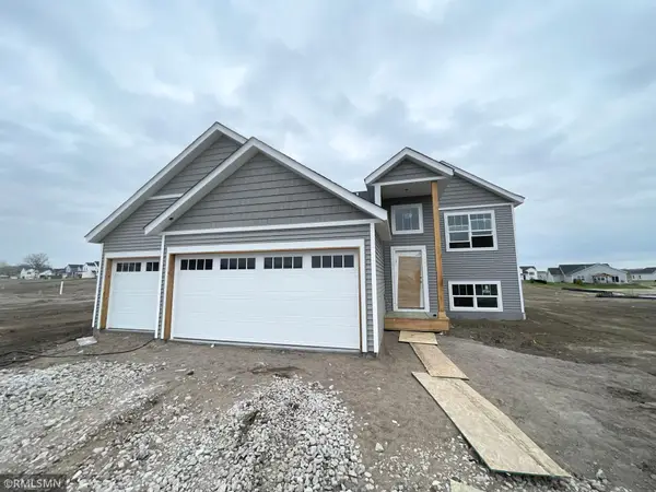 19773 Ely Avenue N, Forest Lake, MN 55025