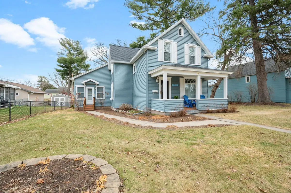 618 NW 5th Avenue, Grand Rapids, MN 55744 - #1